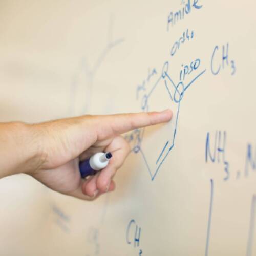 GVSU Awarded $1M Grant to Grow STEM Workforce